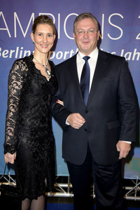 Champions 2015 - Berlins Sportler des Jahres Gala
