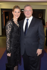 Champions 2015 - Berlins Sportler des Jahres Gala