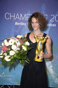 Champions 2015 - Berlins Sportler des Jahres Gala