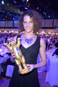 Champions 2015 - Berlins Sportler des Jahres Gala
