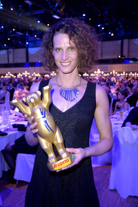 Champions 2015 - Berlins Sportler des Jahres Gala