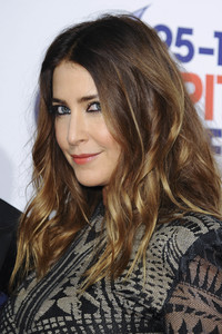 Capital Radio Jingle Bell Ball 2015 in London