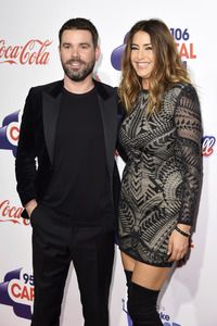Capital Radio Jingle Bell Ball 2015 in London