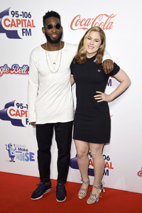 Capital Radio Jingle Bell Ball 2015 in London