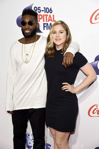 Capital Radio Jingle Bell Ball 2015 in London