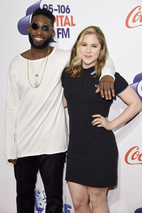 Capital Radio Jingle Bell Ball 2015 in London