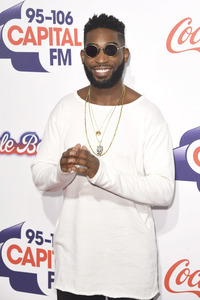 Capital Radio Jingle Bell Ball 2015 in London