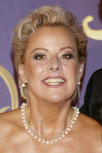 Musicalpremiere 'Disneys Aladdin' in Hamburg