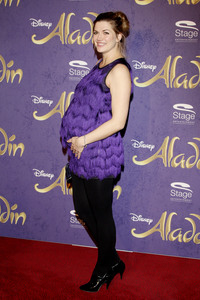 Musicalpremiere 'Disneys Aladdin' in Hamburg