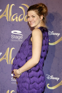 Musicalpremiere 'Disneys Aladdin' in Hamburg