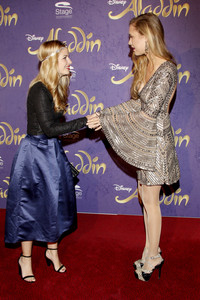 Musicalpremiere 'Disneys Aladdin' in Hamburg