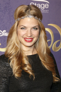 Musicalpremiere 'Disneys Aladdin' in Hamburg
