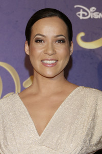 Musicalpremiere 'Disneys Aladdin' in Hamburg