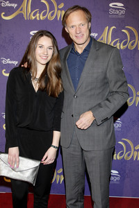 Musicalpremiere 'Disneys Aladdin' in Hamburg