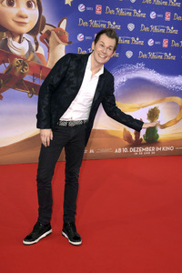 Filmpremiere 'Der kleine Prinz' in Berlin