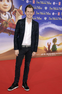 Filmpremiere 'Der kleine Prinz' in Berlin