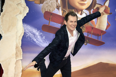 Filmpremiere 'Der kleine Prinz' in Berlin