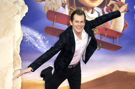 Filmpremiere 'Der kleine Prinz' in Berlin