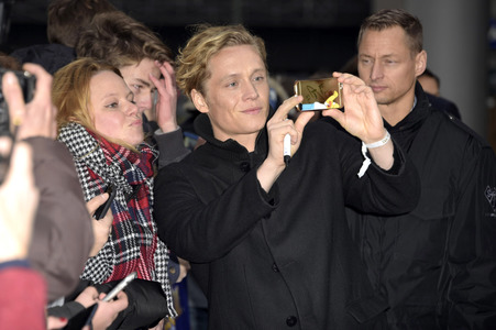 Filmpremiere 'Der kleine Prinz' in Berlin