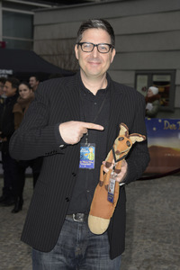 Filmpremiere 'Der kleine Prinz' in Berlin