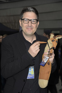 Filmpremiere 'Der kleine Prinz' in Berlin