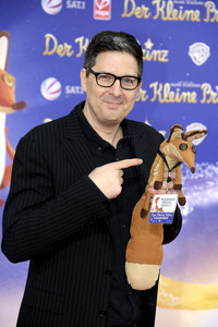 Filmpremiere 'Der kleine Prinz' in Berlin