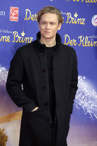Filmpremiere 'Der kleine Prinz' in Berlin