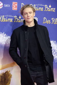 Filmpremiere 'Der kleine Prinz' in Berlin