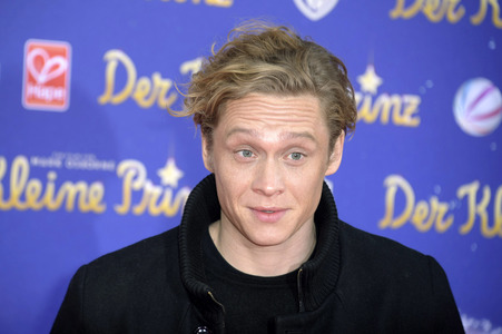 Filmpremiere 'Der kleine Prinz' in Berlin