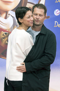 Filmpremiere 'Der kleine Prinz' in Berlin