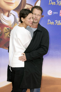 Filmpremiere 'Der kleine Prinz' in Berlin
