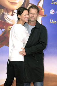 Filmpremiere 'Der kleine Prinz' in Berlin