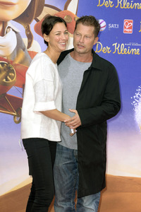 Filmpremiere 'Der kleine Prinz' in Berlin