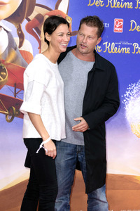 Filmpremiere 'Der kleine Prinz' in Berlin