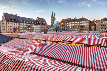 Nürnberger Christkindlesmarkt