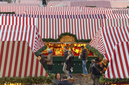 Nürnberger Christkindlesmarkt