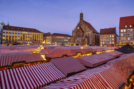 Nürnberger Christkindlesmarkt