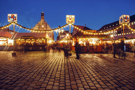 Nürnberger Christkindlesmarkt