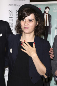 Screening 'Everyone's Going to Die' in Berlin
