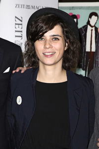 Screening 'Everyone's Going to Die' in Berlin