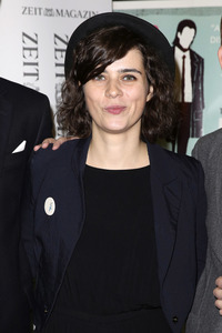 Screening 'Everyone's Going to Die' in Berlin