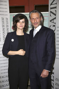 Screening 'Everyone's Going to Die' in Berlin