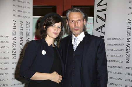 Screening 'Everyone's Going to Die' in Berlin