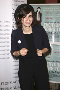 Screening 'Everyone's Going to Die' in Berlin
