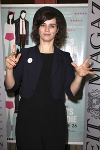 Screening 'Everyone's Going to Die' in Berlin
