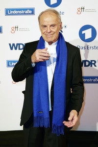 Weihnachtsfeier 30 Jahre Lindenstraße in Köln