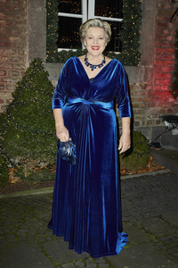 Weihnachtsfeier 30 Jahre Lindenstraße in Köln