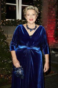 Weihnachtsfeier 30 Jahre Lindenstraße in Köln