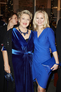 Weihnachtsfeier 30 Jahre Lindenstraße in Köln