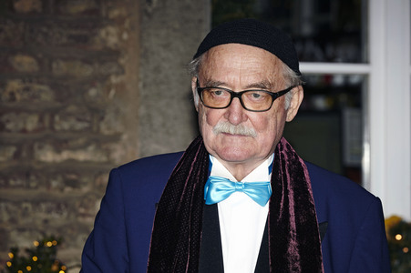 Weihnachtsfeier 30 Jahre Lindenstraße in Köln